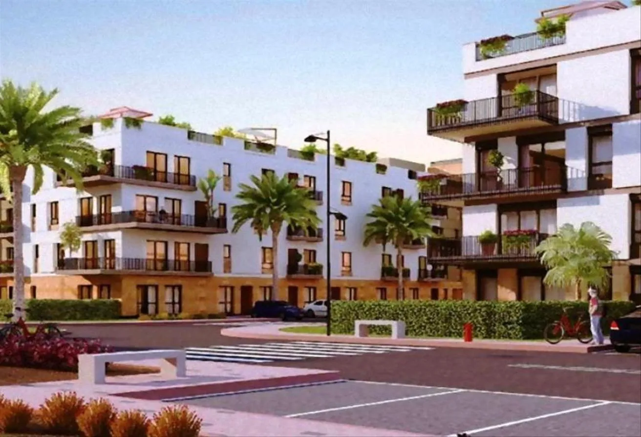 Sale in Westown: Townhouse for sale in Sheikh Zayed Westown, kitche