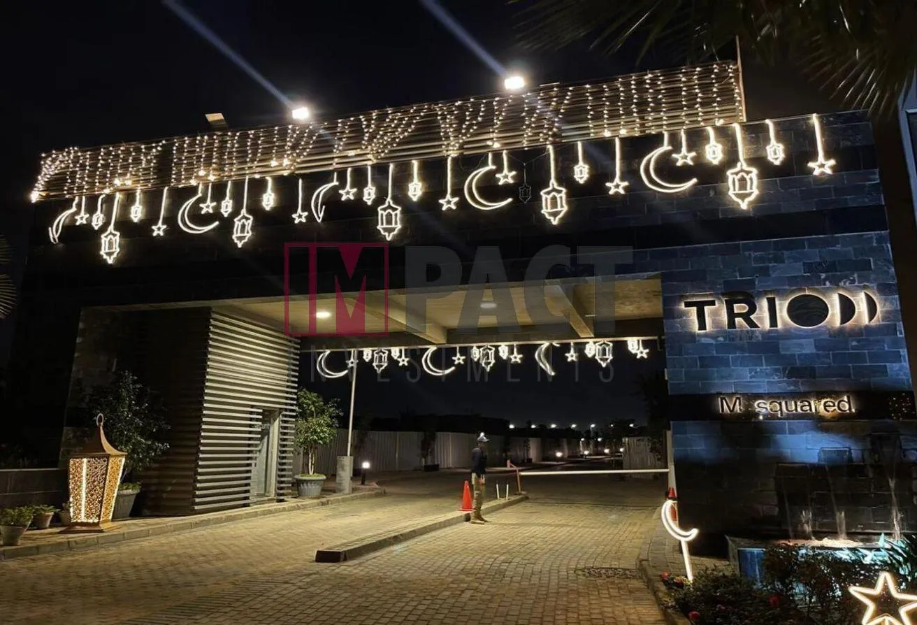 Rent in American University Housing District: JEWELERY shop ready to move front of AUC direct