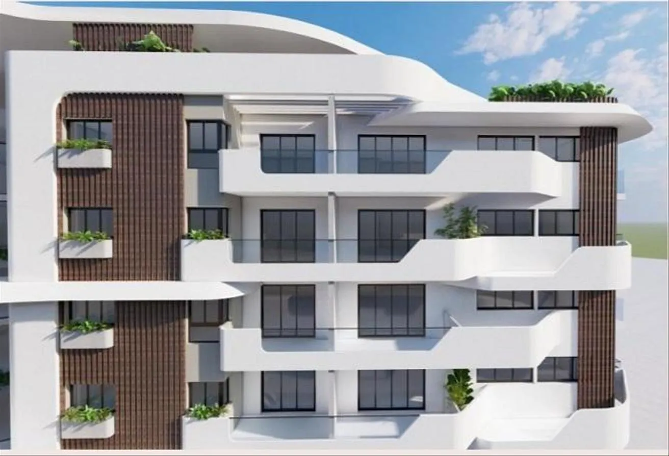 Sale in The Islands: Apartment 3Bed in New Capital 5%Dp+Over 14 Years