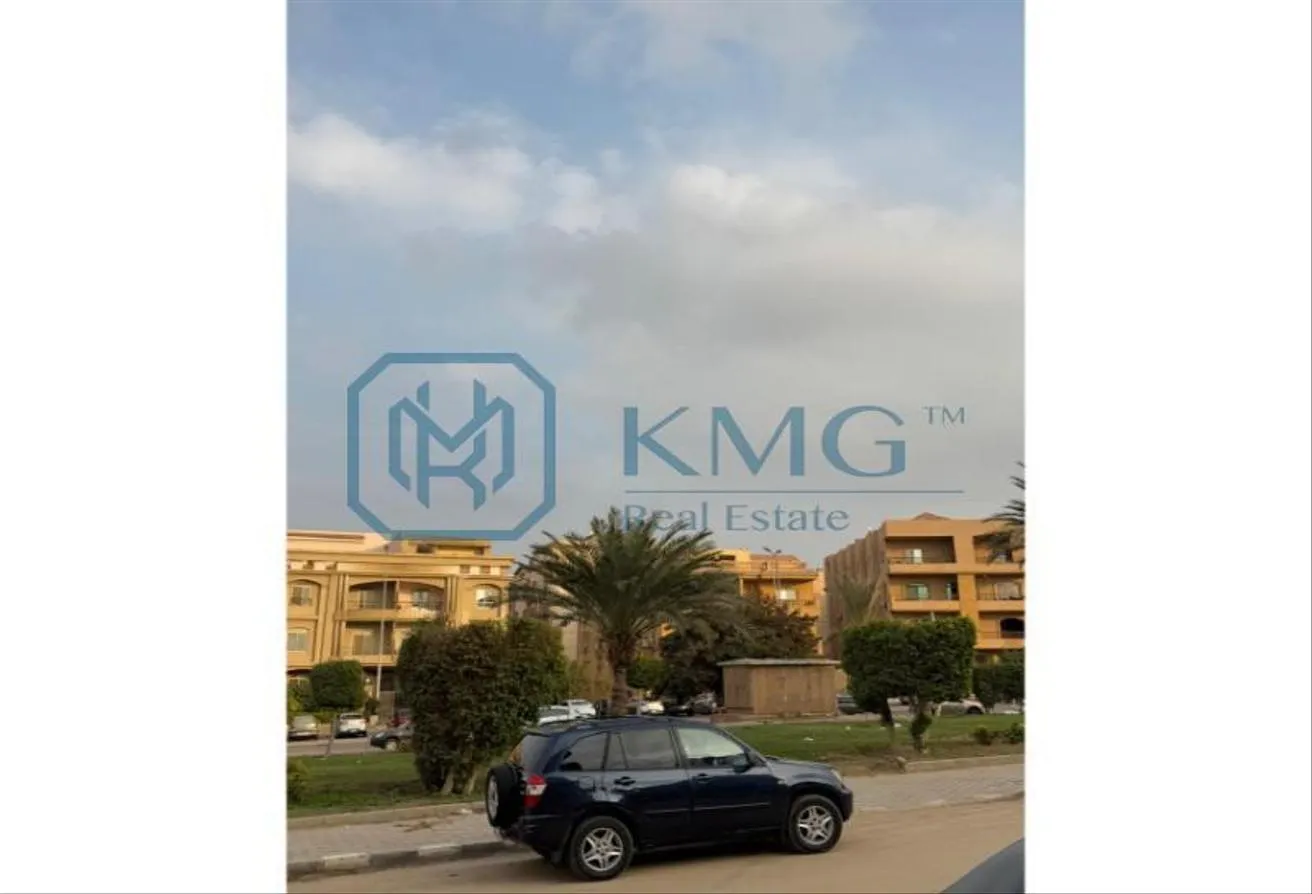 Rent in Ahmed Shawky Axis: Administrative basement for rent in Banfsag 1