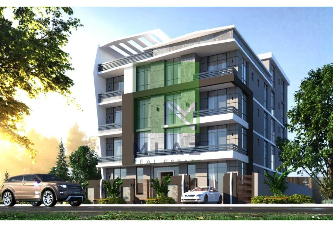 Sale in Bait Al Watan Al Takmely: 205m apartment for sale bait Al Watan 6 of October