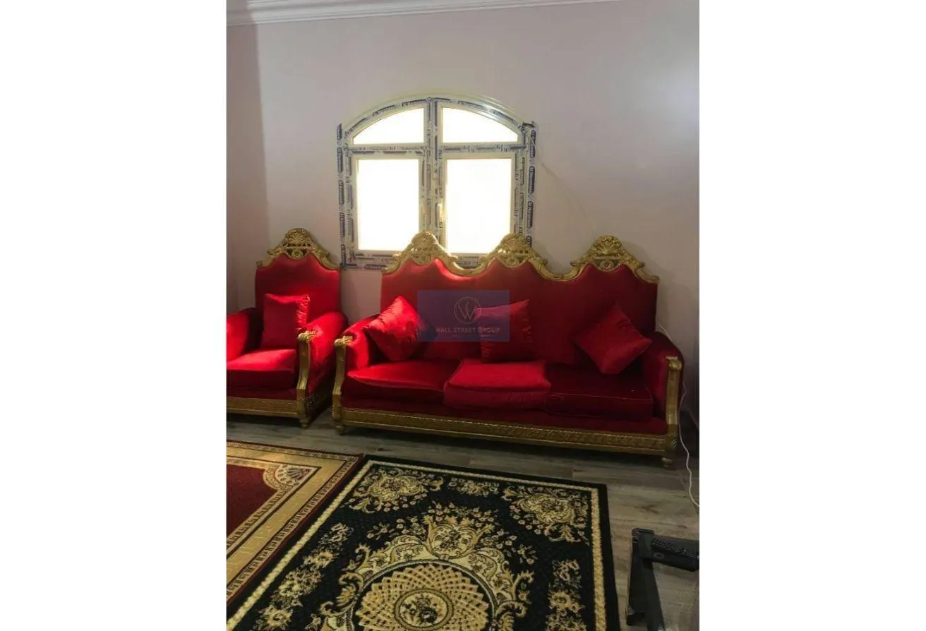 Sale in Mostashareen: Duplex For sale, in El Mostashareen Compound