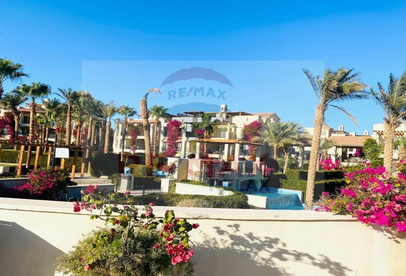 Sale in Sahl Hasheesh: 2Bedroom Apartment by the Red Sea WITH 30%DISCOUNT
