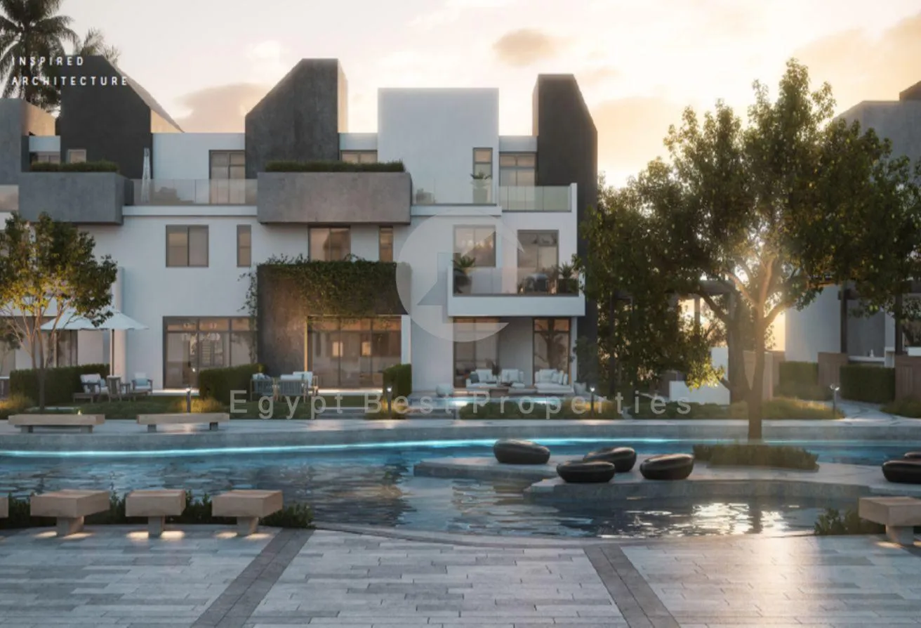 Sale in Rivers: TWIN HOUSE FOR SALE IN NEW ZAYED OVER 10 YEARS