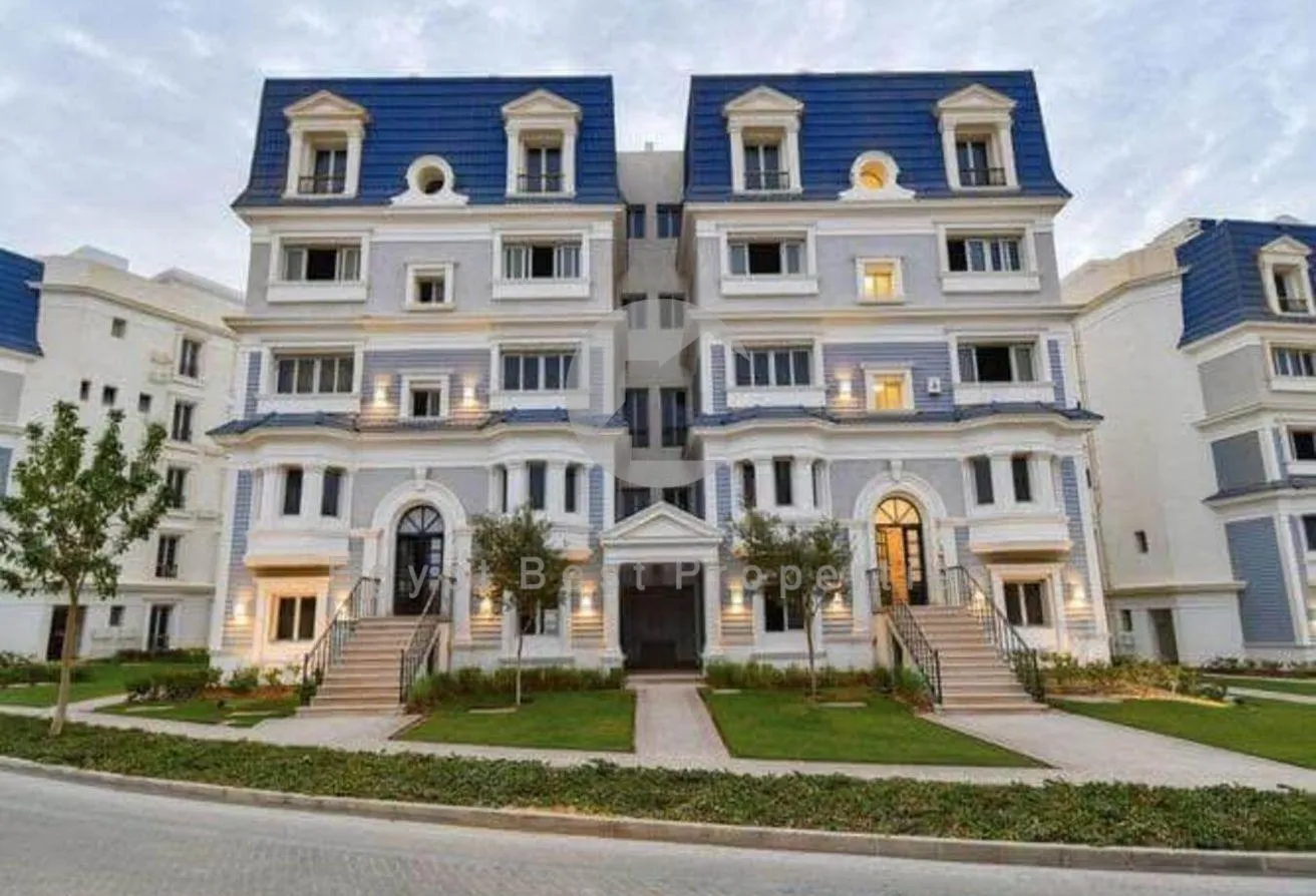 Sale in El Patio Vera: Best Price 3Bed Ground Apart. at MV iCity 1,8 M DP