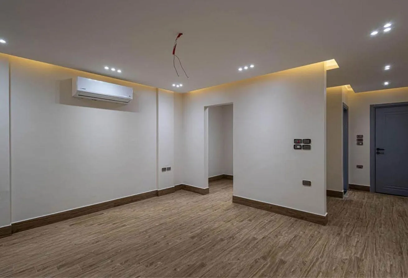 Sale in Pyramids Heights: Finished Duplex Ready to move_Installments Over 9Y