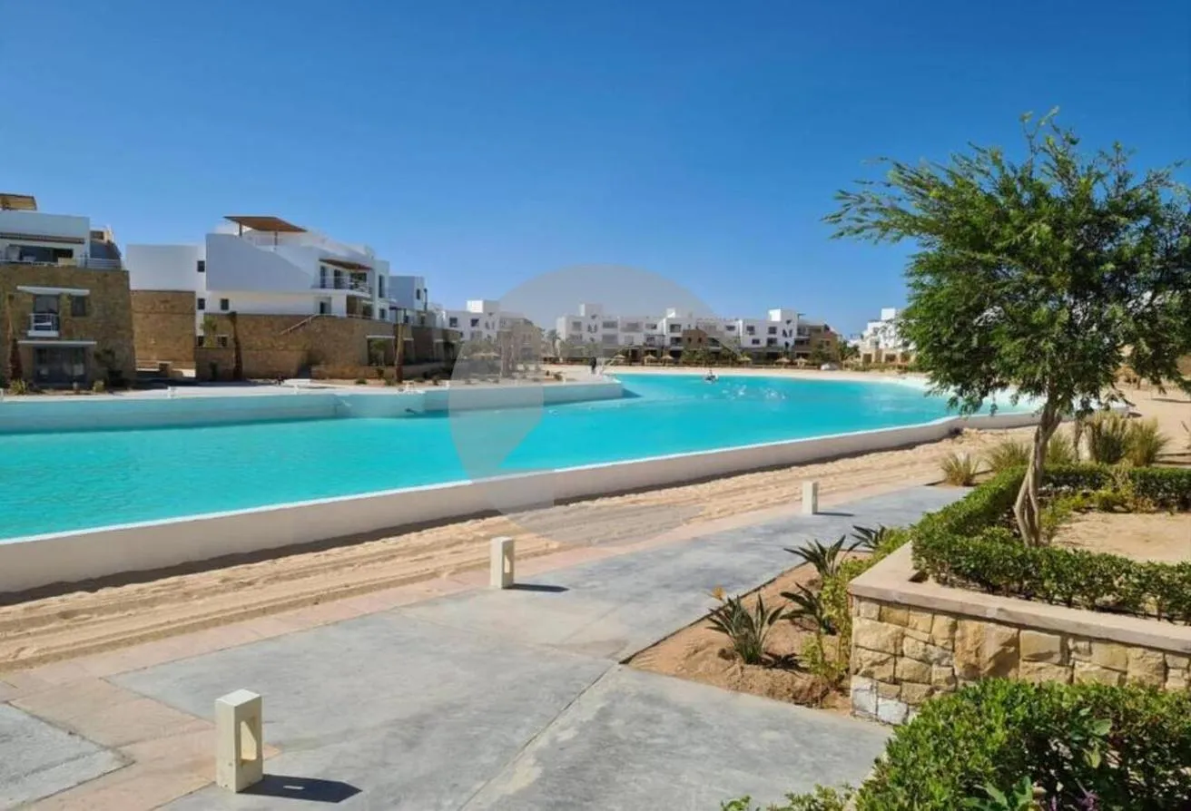 Sale in Mangroovy Residence: Prime Location For Best View With Best Price