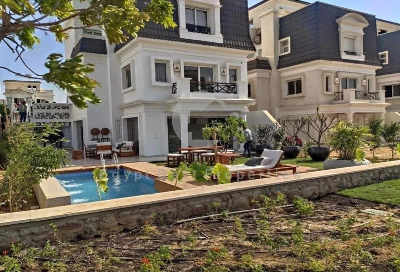 Sale in Mountain View October Park: with 0 down payment in Mountain view 4 fully finis