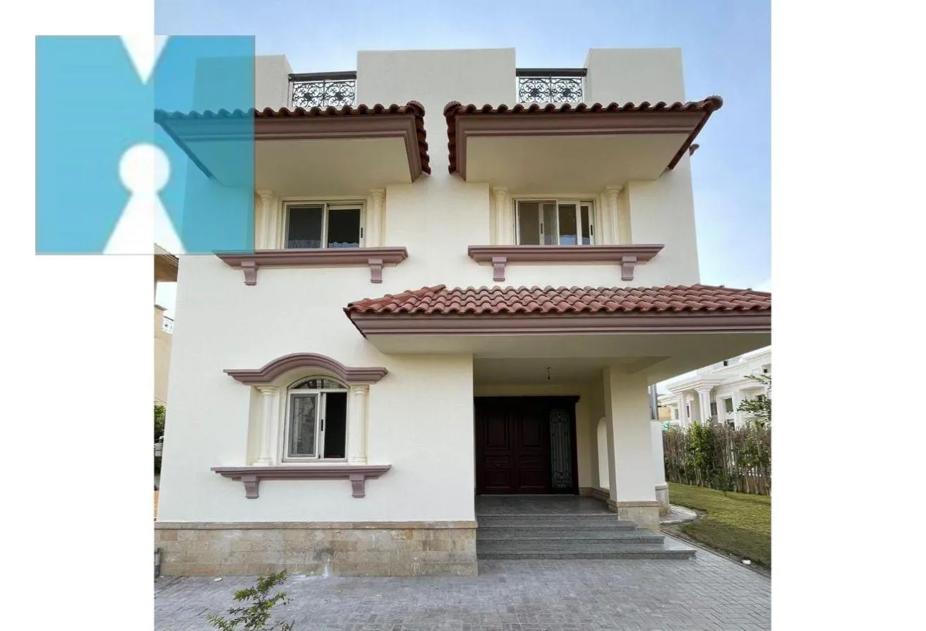 Sale in Royal City: The lowest price is a standalone villa, finishing
