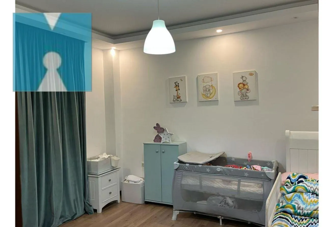 Sale in Zayed Dunes: Townhouse for sale in Dunes in front of Beverly