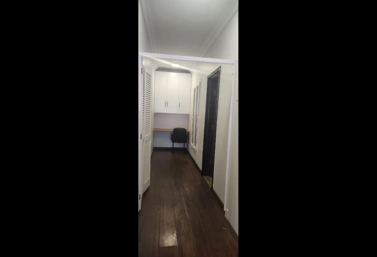 Sale in American University Housing District: Town villa consisting of 5 rooms - Patio Town