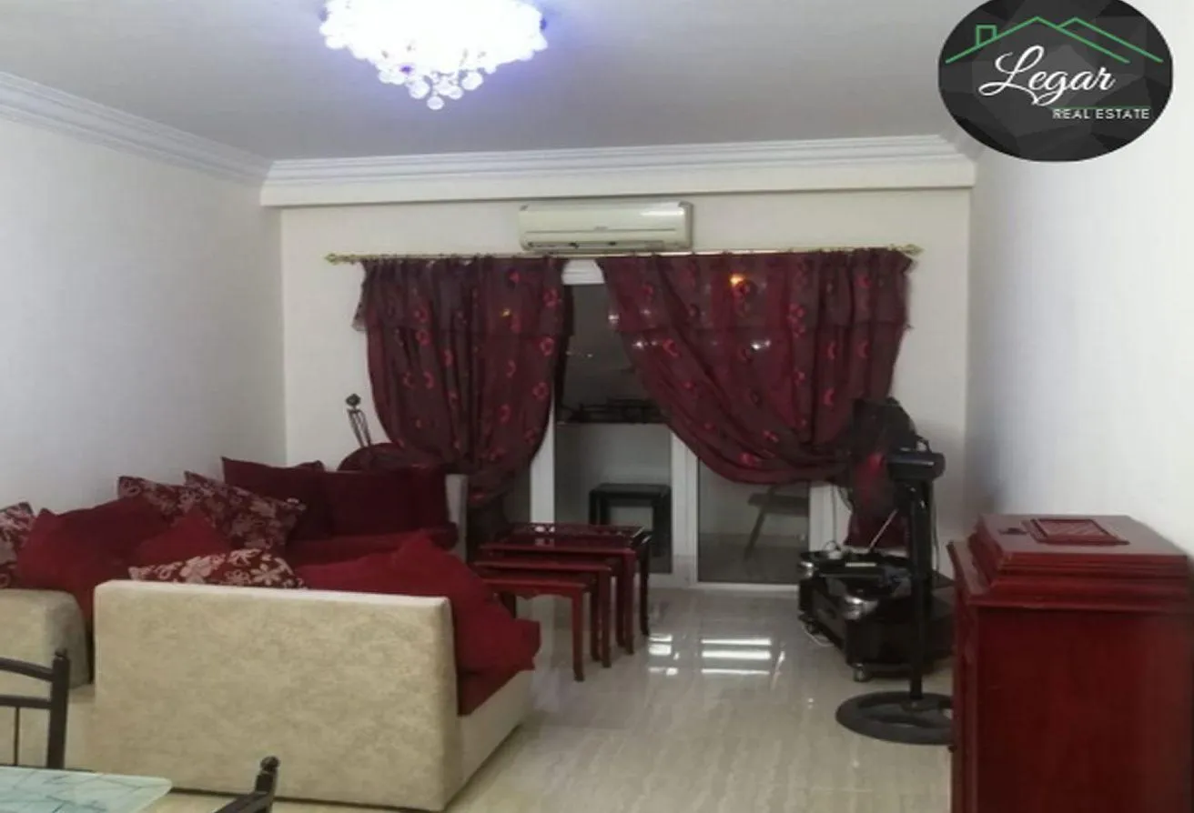 للايجار في روضة زايد: للايجار في روضه زايد شقه مفروشه 2 نوم سعر مغري 