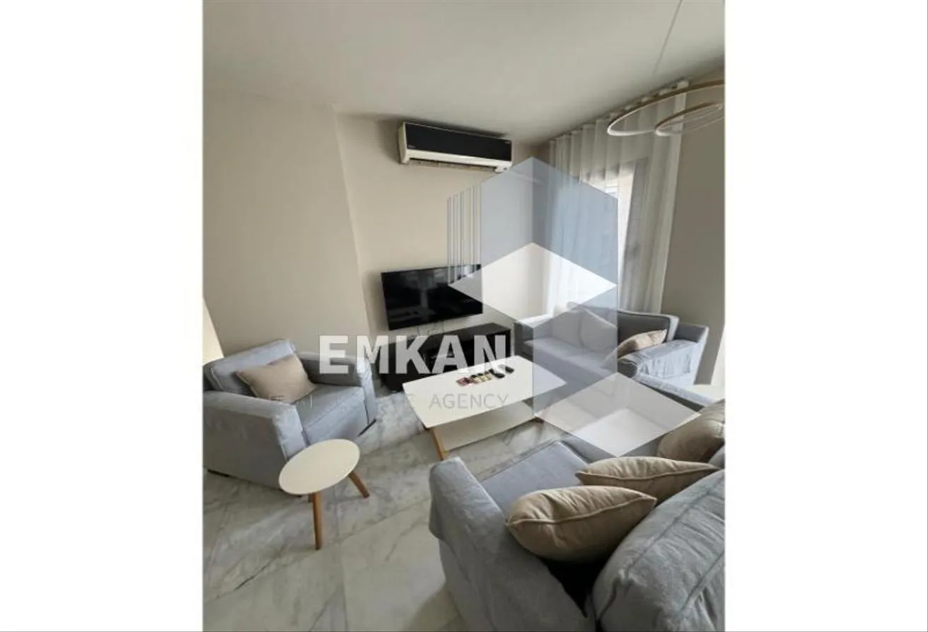 Rent in Casa: شقه مفروشه 120م غرفتين