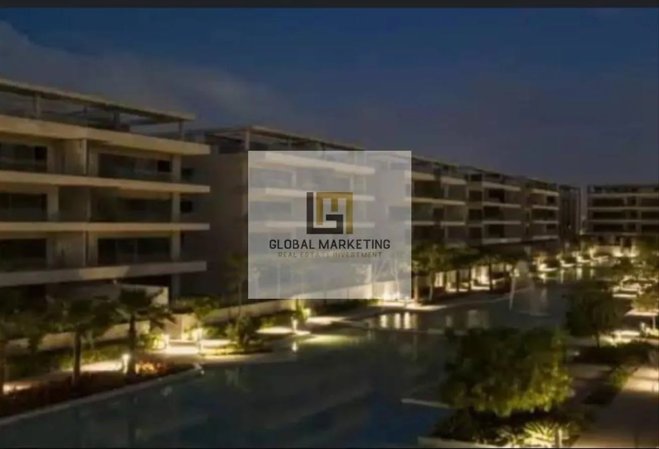 Sale in Lake View: Penthouse for sale in Lake View, semi-finished