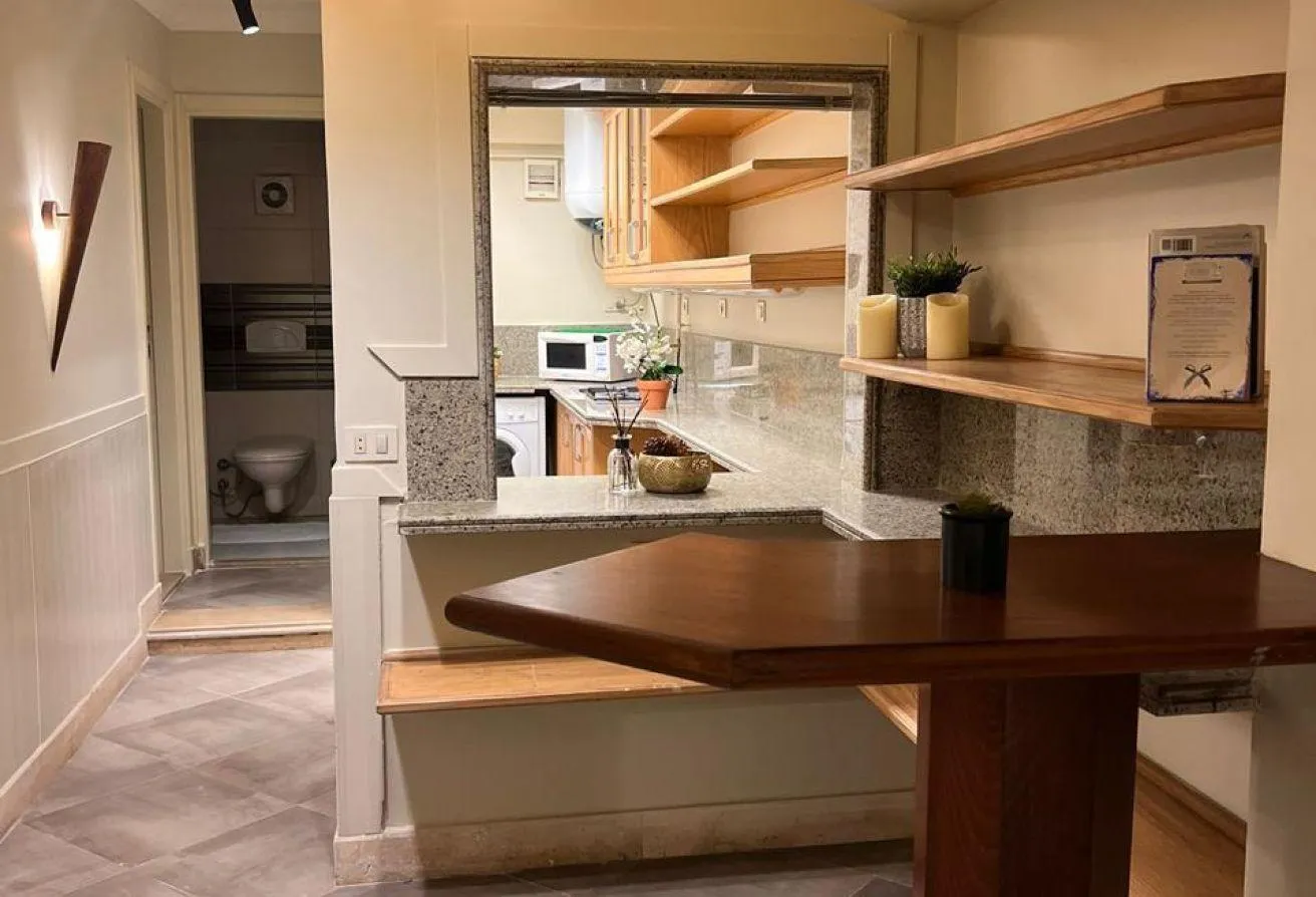 Sale in Al Shouyfat: Duplex apartment in fifth settlement