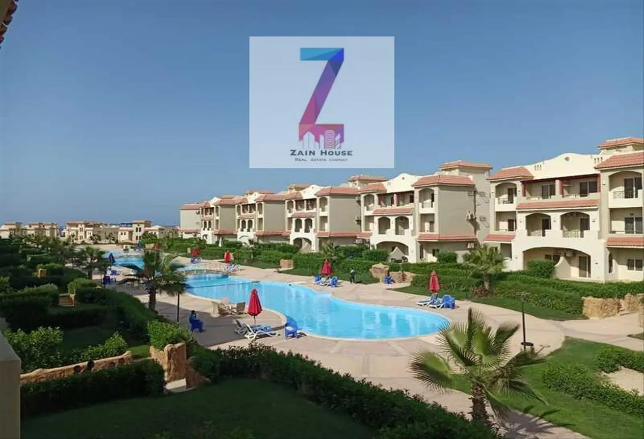 Sale in Lasirena: Chalet for sale Lasrena Al Sahel village