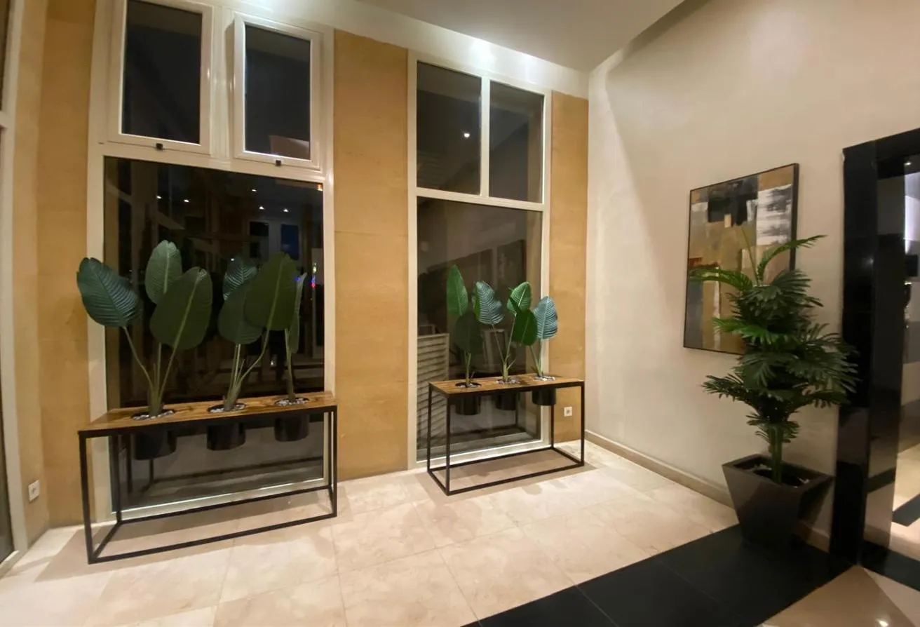 Rent in Alto: 2 Bedrooms Ground Apartment For Rent Uptown Cairo.