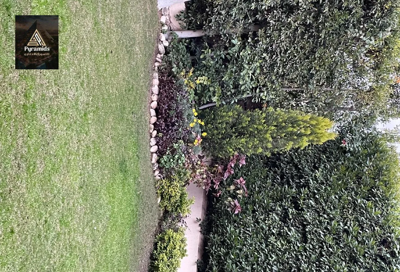 Rent in Greens: تاون هاوس للايجار في الشيخ زايد