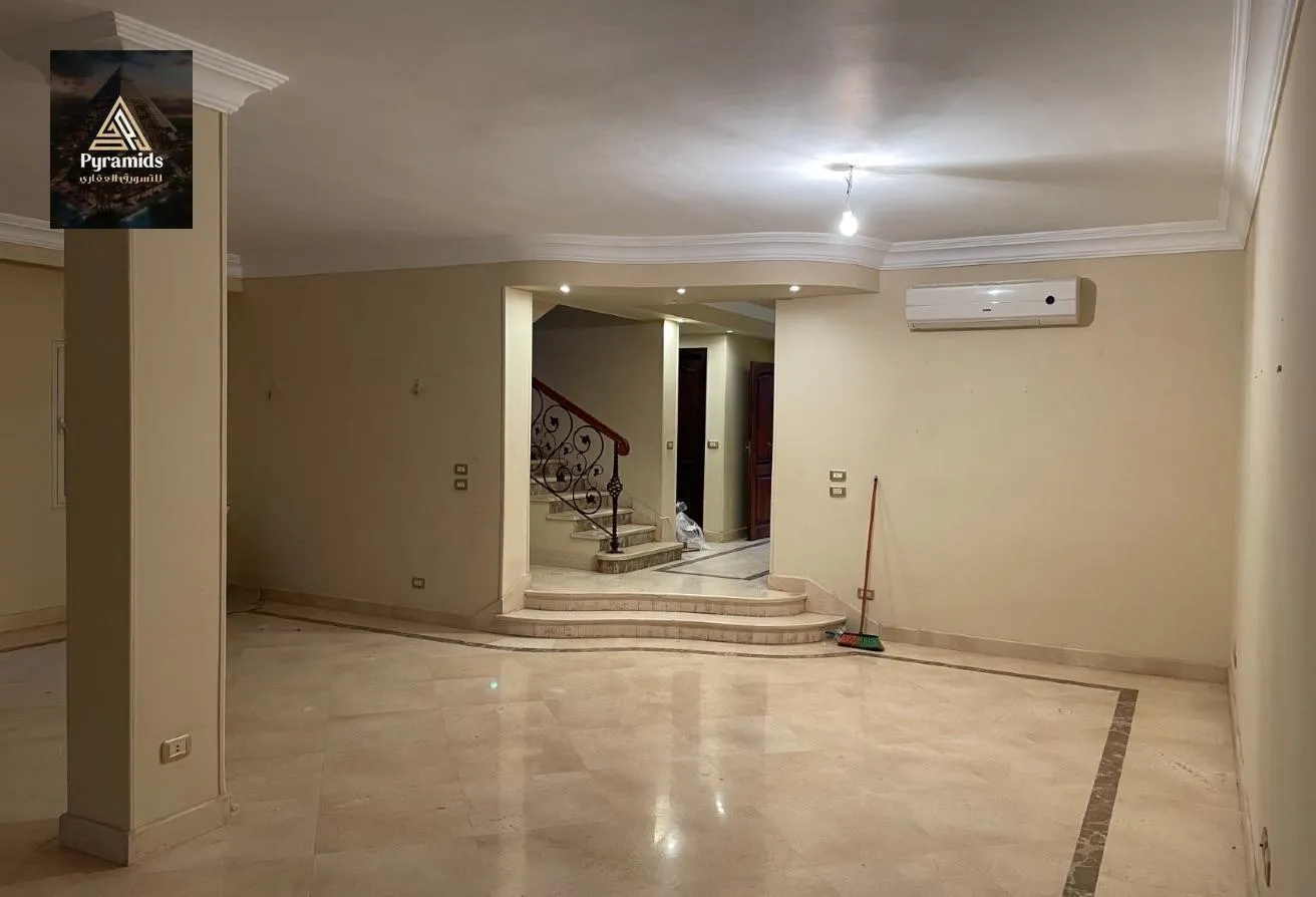 Rent in Greens: Special Furnished Villa with Hot Price &amp; Prime Loc