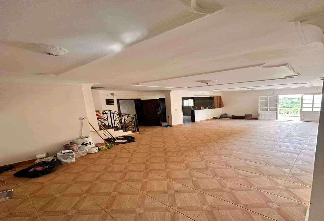 Rent in 8th District: For daily rent, an apartment in Sheikh Zayed - Dis