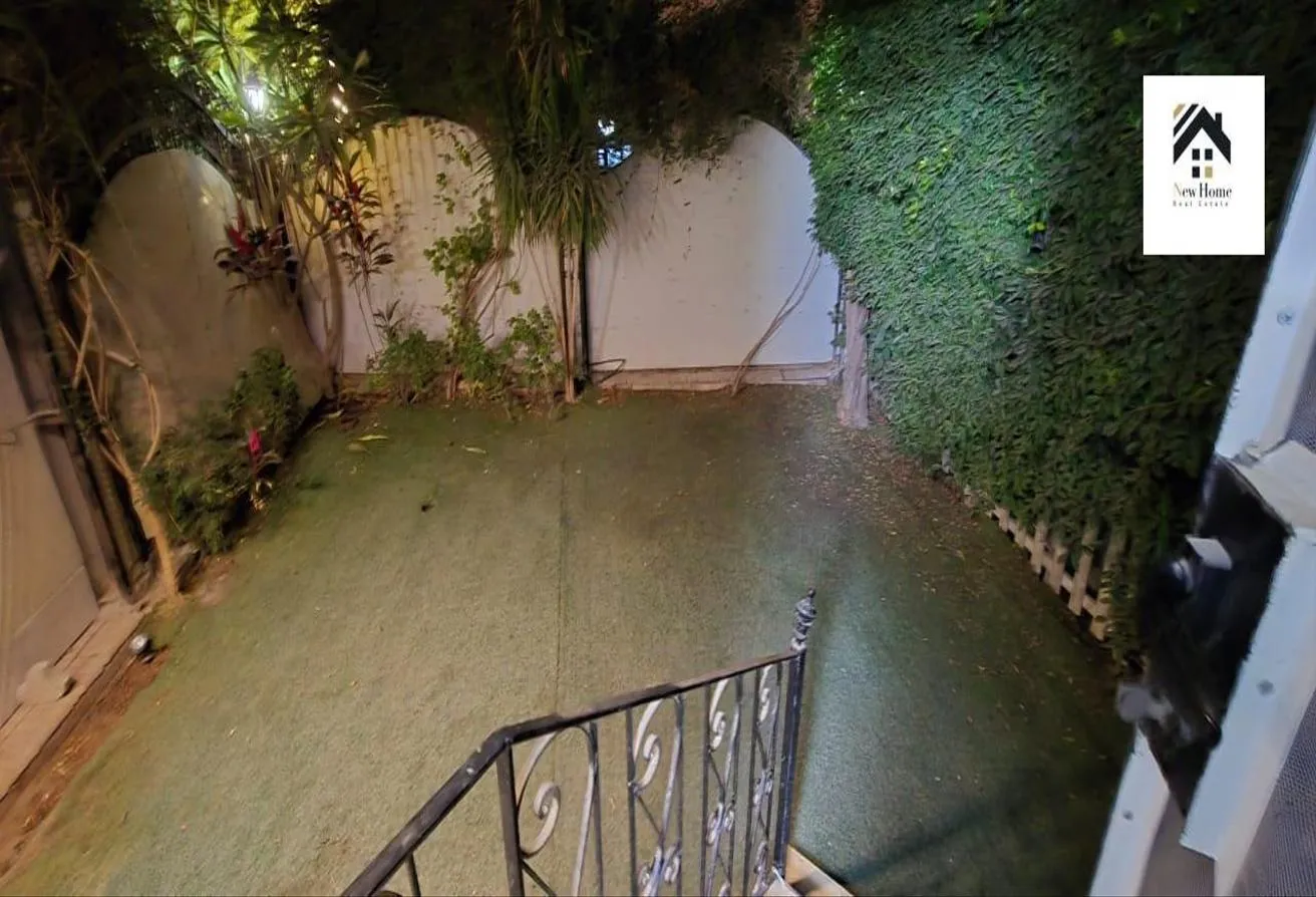 Rent in Arabeya: شقه مفروشه للايجار فرش راقي كمبوند عربيه خلف كونكو