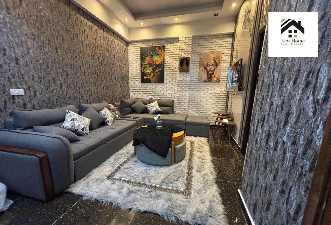 Sale in El Banafseg 1: استديو 60 م البنفسج التجمع الخامس القاهرة الجديدة