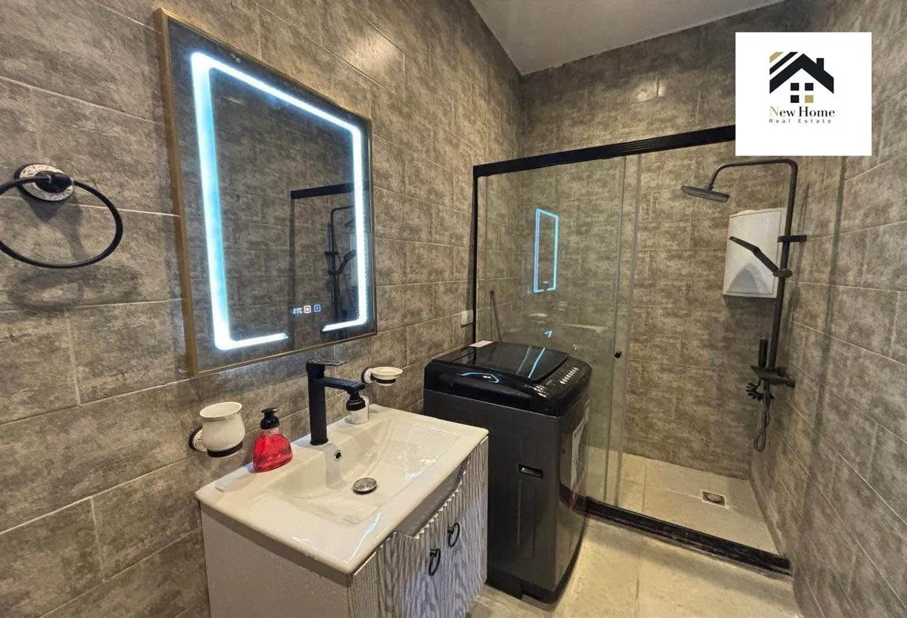Rent in El Banafseg 1: Office 150 m for rent suitable for companies
