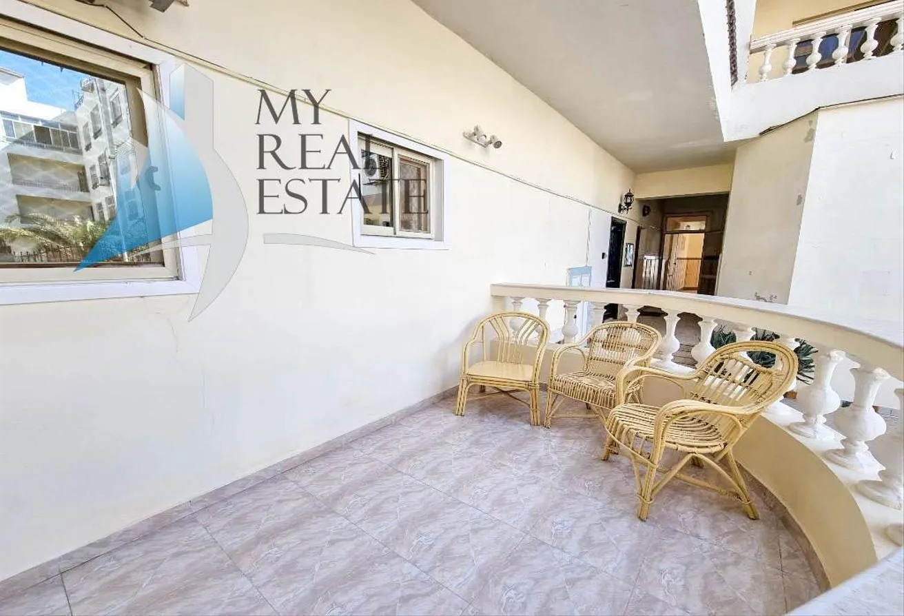Sale in Intercontinental District: Studio 44 SQM pool view , intercontinental