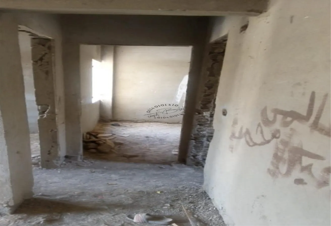 Sale in 6 October City: Very Prime Location Resale Twinhouse in Keeva