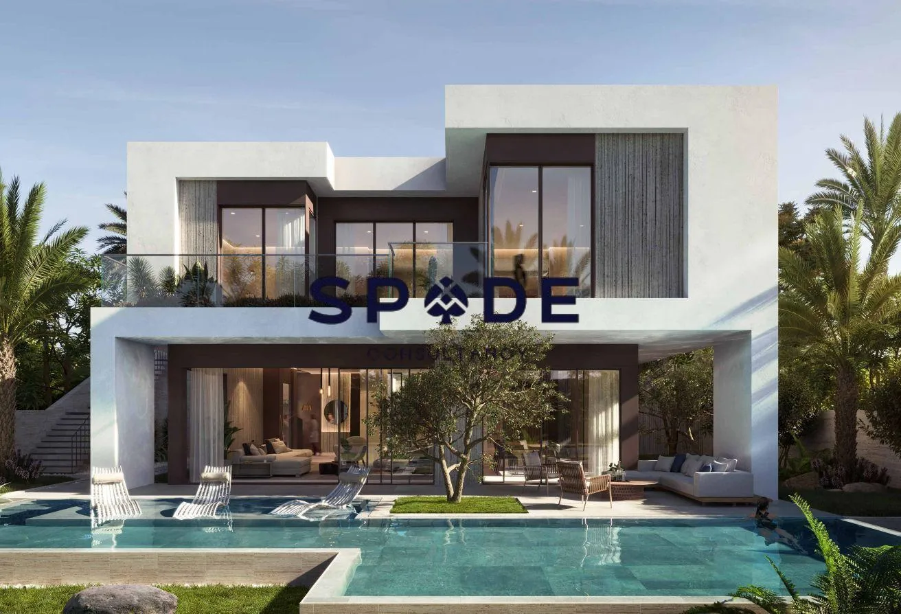 Sale in Solana: Twin house for sale in Solana west