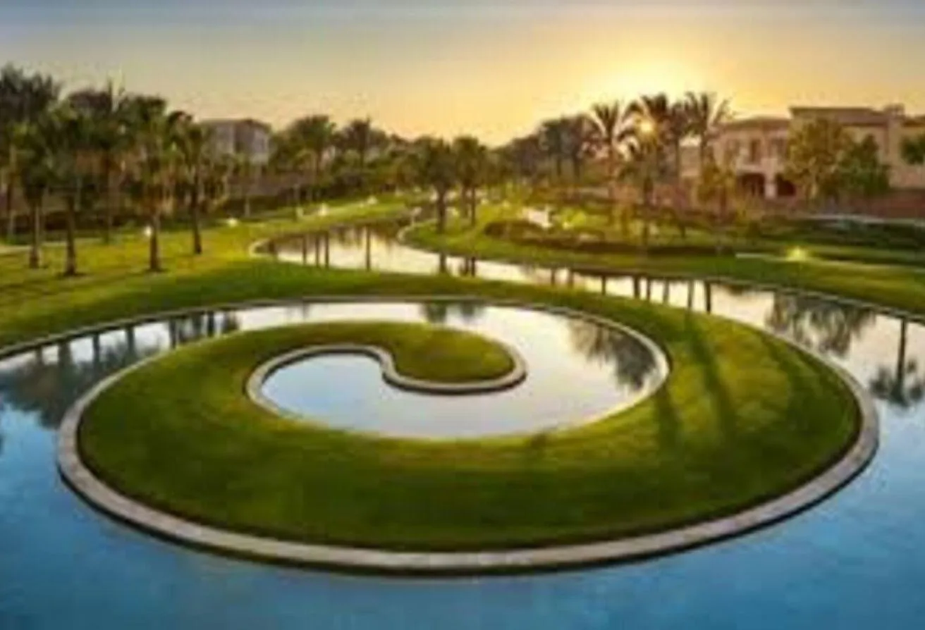 Sale in Swan Lake: Villa in Prime Location with Hassan Alam-install