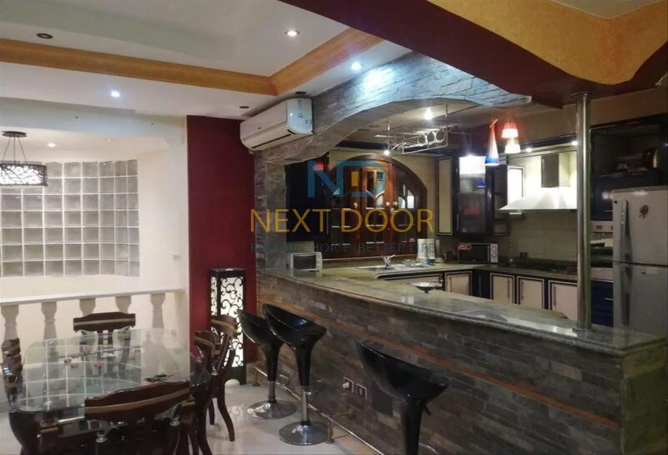 Rent in El Yasmeen 1: Apartment for Rent Fully Furnished in Al Yasmine