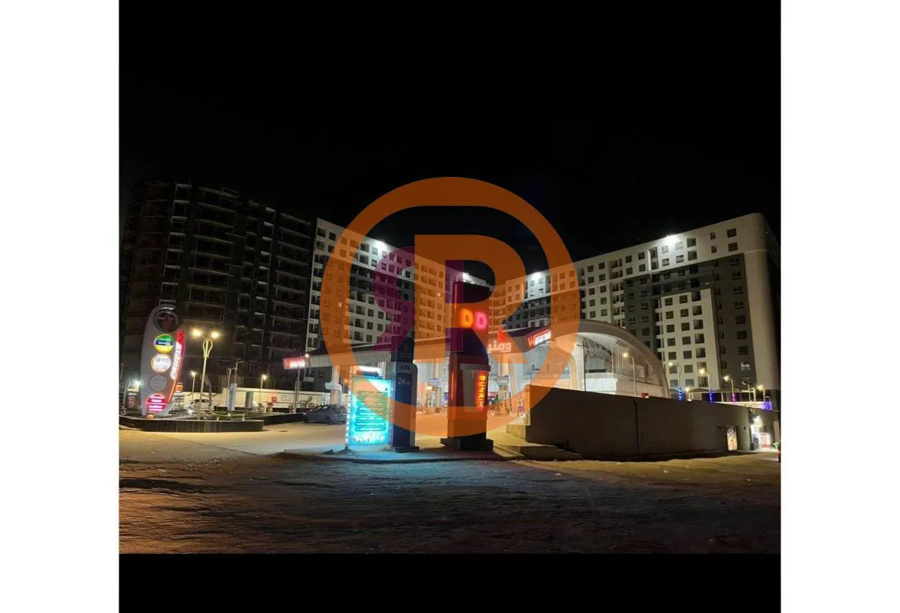 Sale in Katameya Gate: 81M Administrative Office For Sale In New Cairo