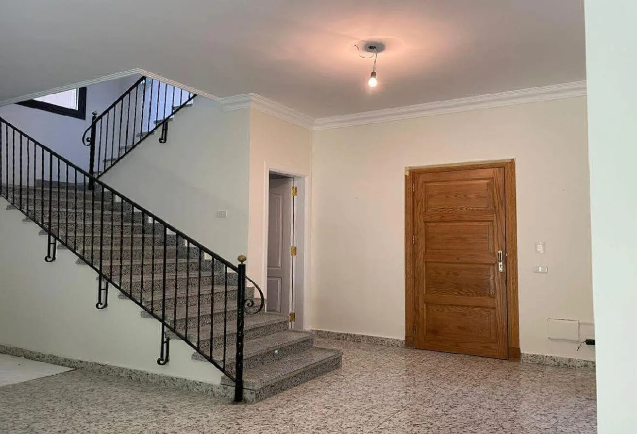 Sale in Casa: Ground Duplex for sale in casa