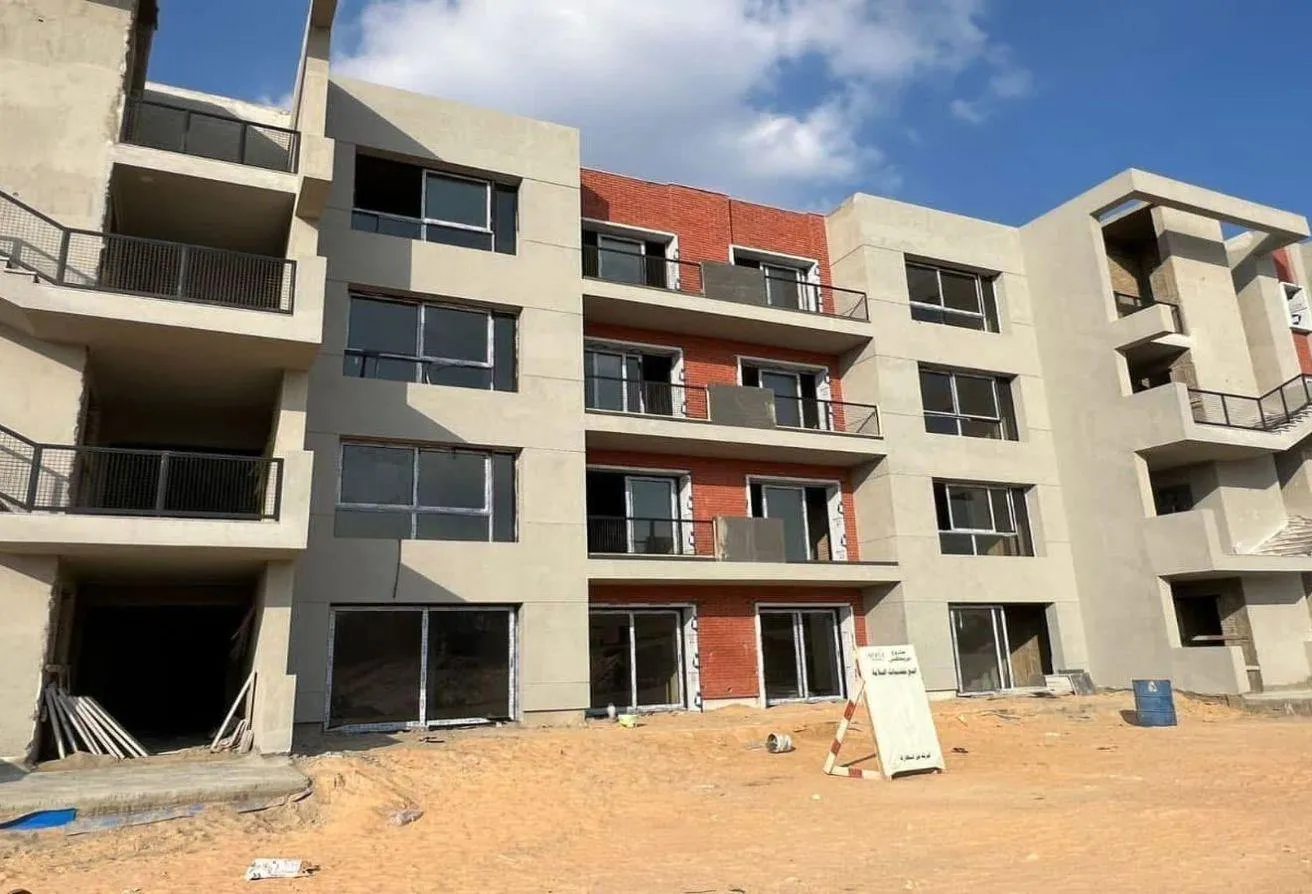 Sale in Brix: Apartment for sale, ready to move in Brix