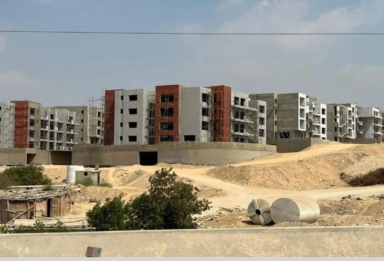Sale in Brix: Apartment with garden for sale in Brix For Sale
