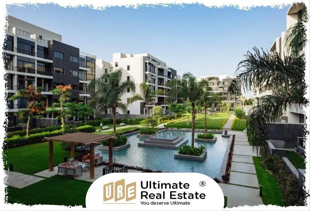 Sale in W Signature By Waterway: ground apartment with installments in water way