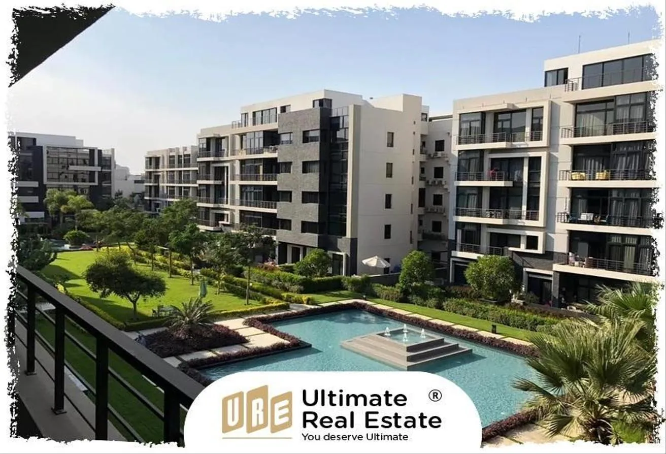 Sale in W Signature By Waterway: Apartment with lowest down payment in water way