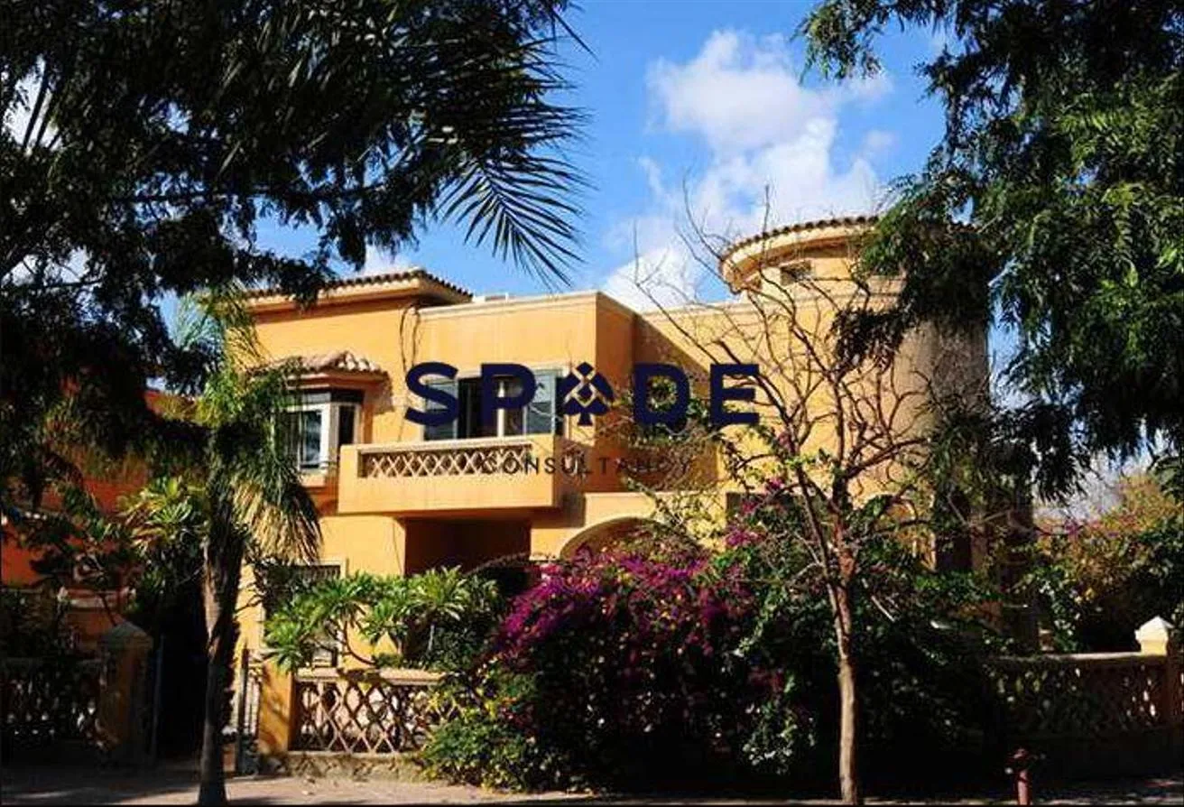 Sale in Palm Hills October: Resale Standalone 614m Under market price
