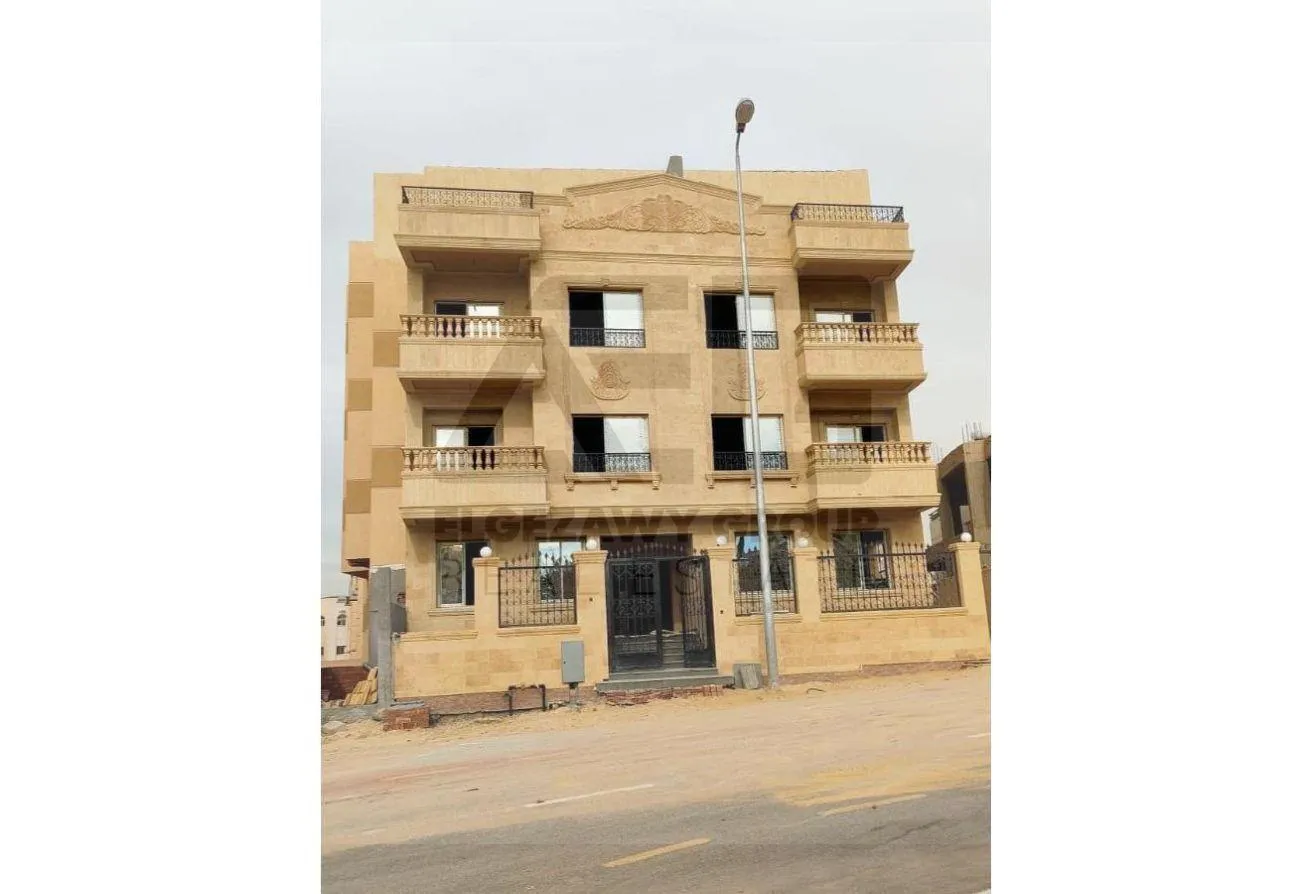 Sale in El Yasmeen 1: Studio in AlYasmeen immediate deliveryfully finish