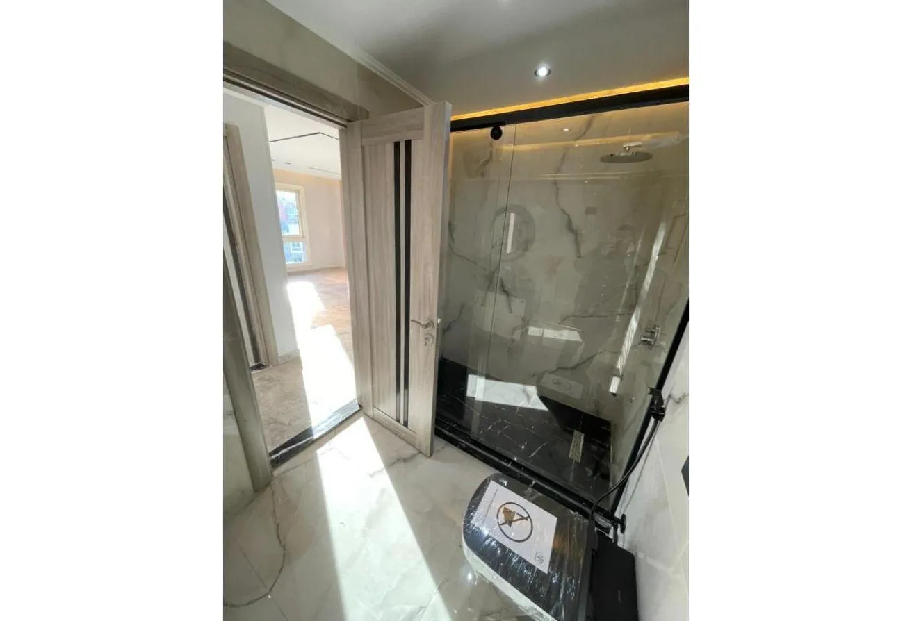 Sale in Amorada: Duplex for sale Ready To Move finish in New Cairo