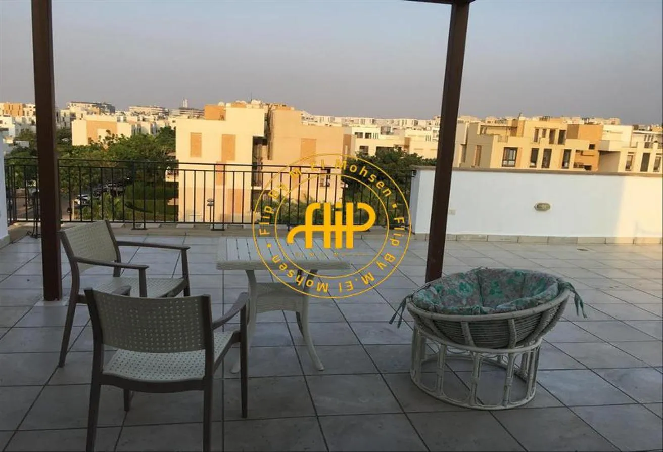 Rent in Westown: Studio For Rent In Westown Sodic 95M