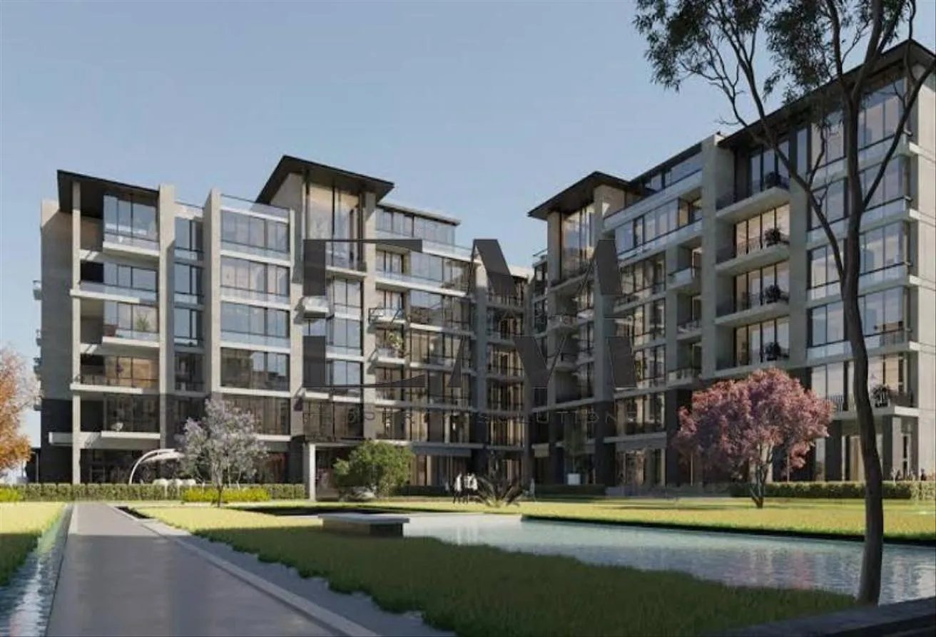 Sale in The Waterway View: Apartment for sale in The View by waterway