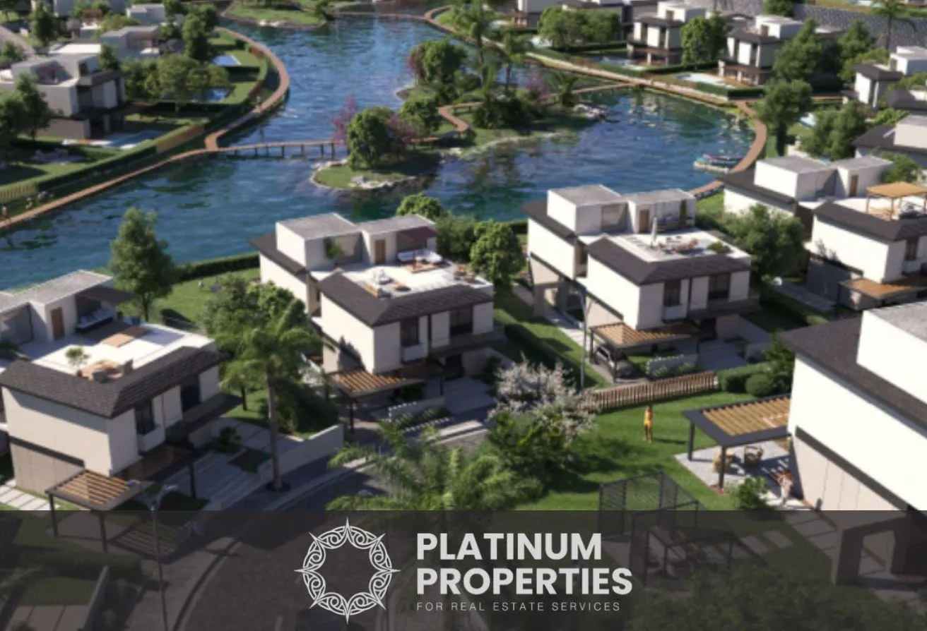 Sale in Telal East: Garden duplex 255M With Special price | 0% DP