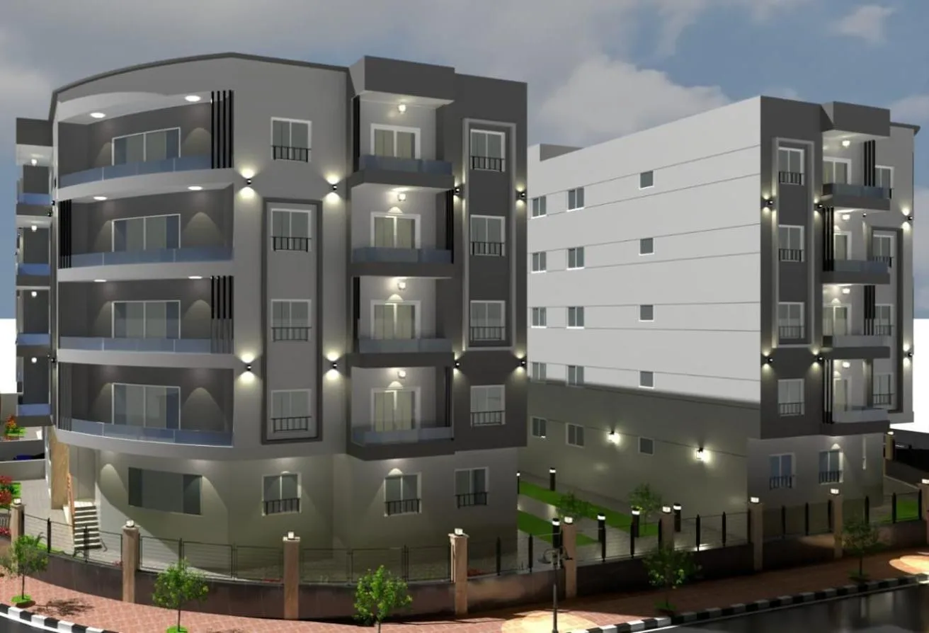 Sale in Northern Expansions: Immediate delivery in Gloriana Compound