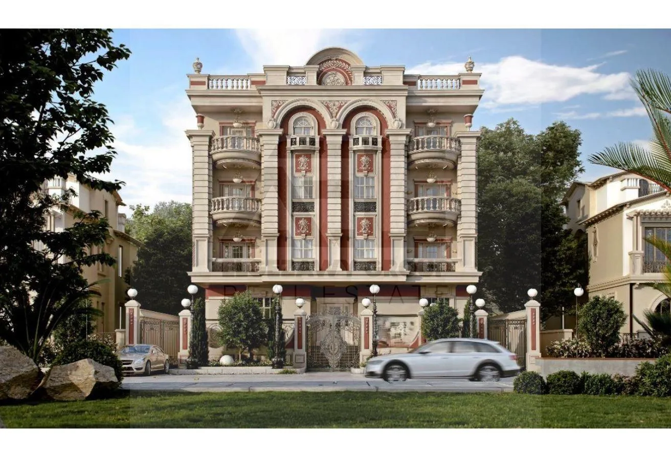 Sale in North House: Apartment with garden in North House great price