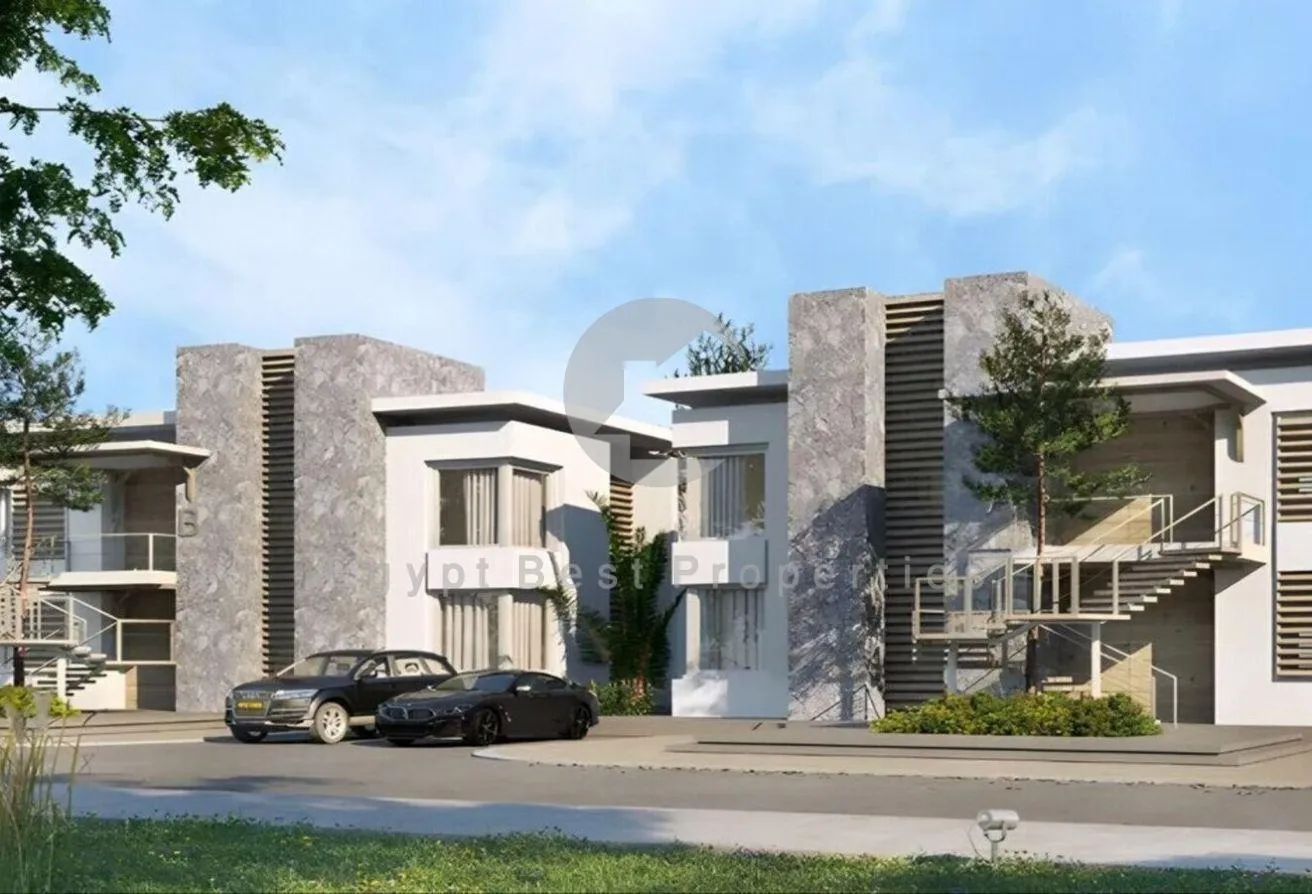 Sale in Mangroovy Residence: PrimeLocationPayOver 8YStandAlone Villa 4Br426m