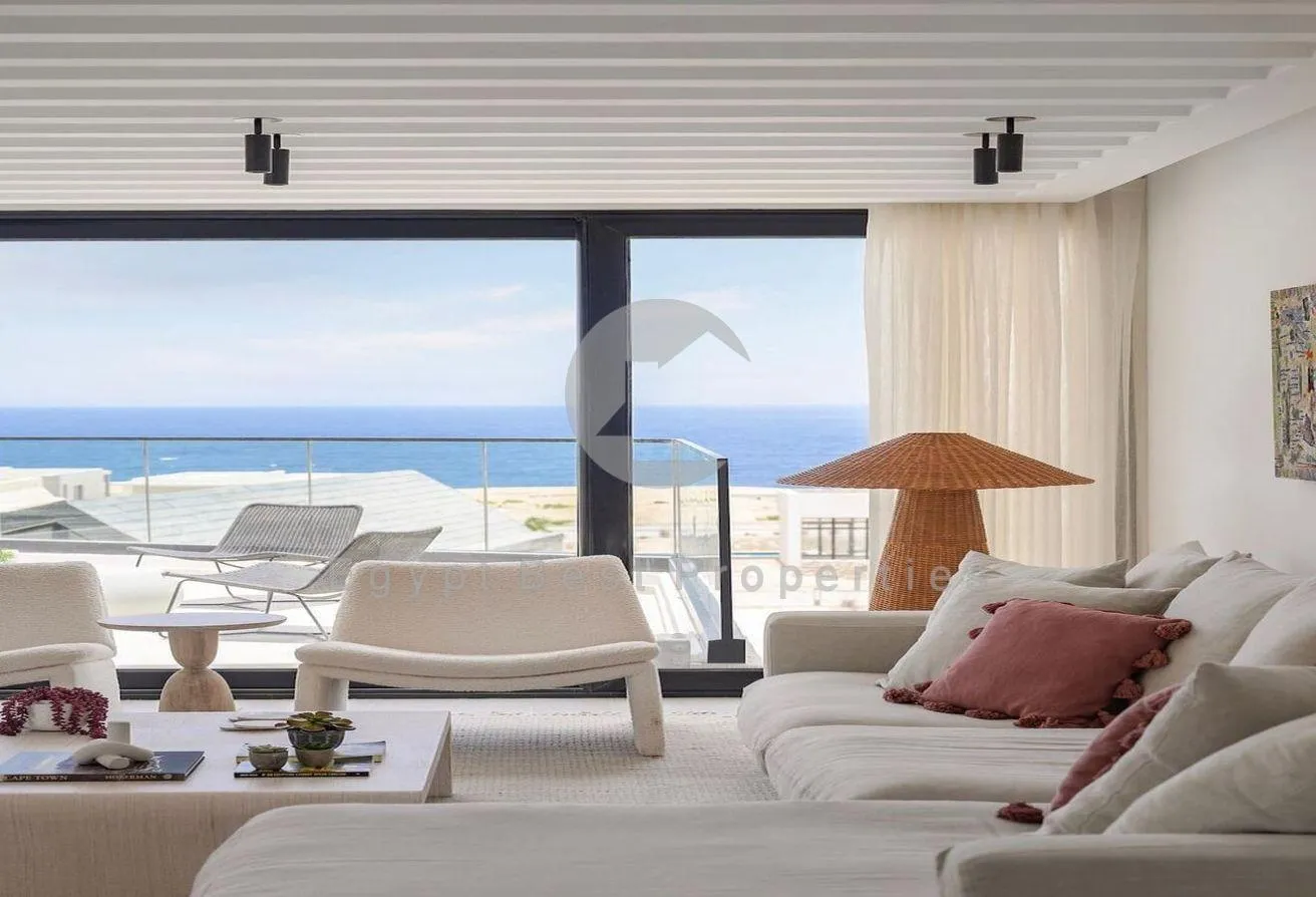Sale in Mangroovy Residence: Own 3Br Chalet Fully.F!8Y InstallmentLowest DP