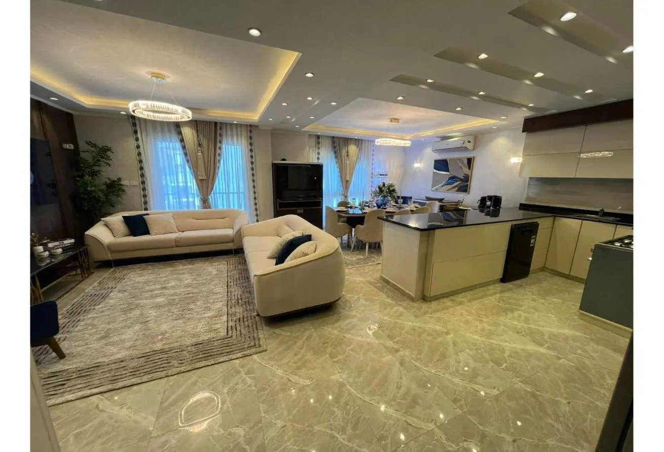 Sale in Amorada: Immediate receipt of 191 finishing, furnishings an