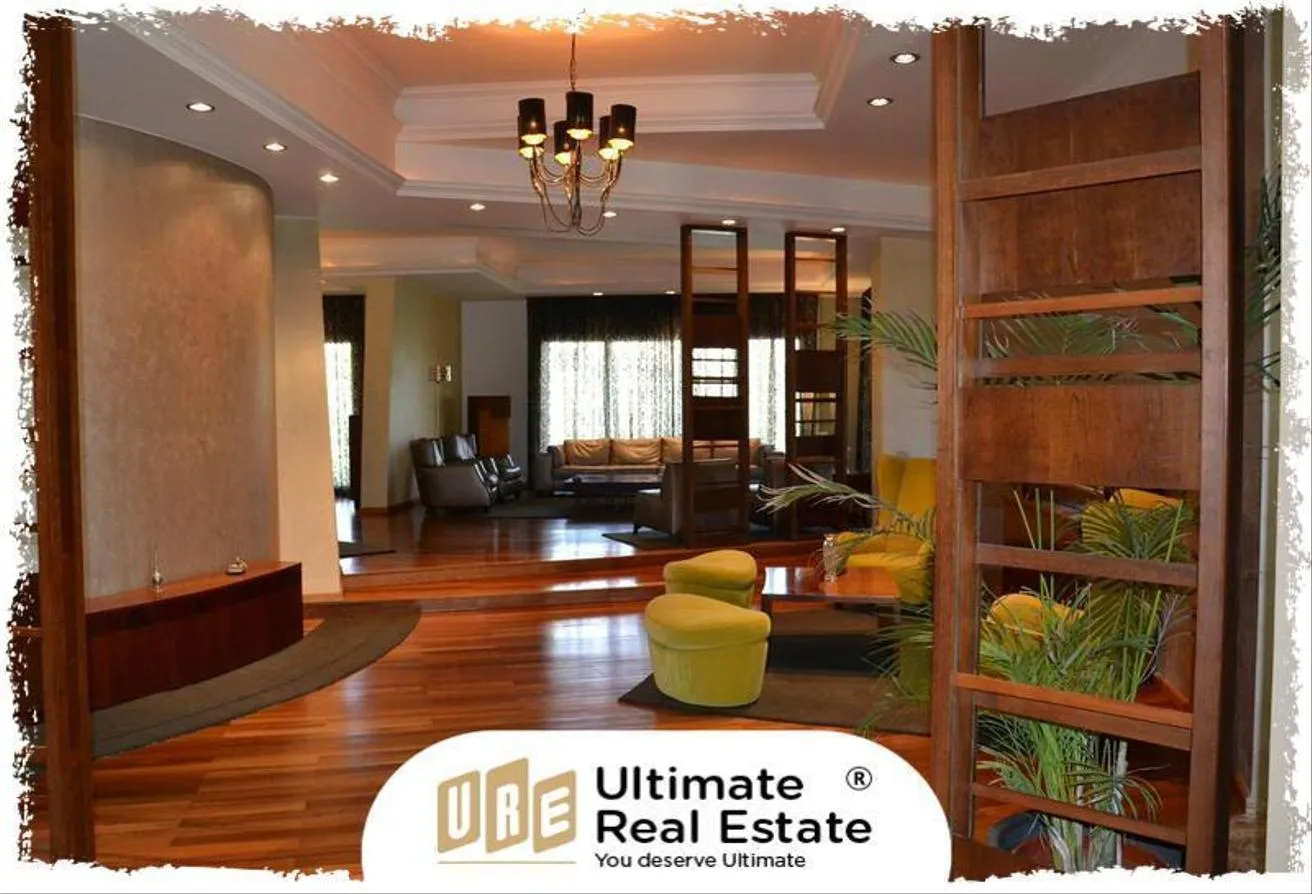 Sale in Lake View: Standalone ultra super lux finishing in lake view
